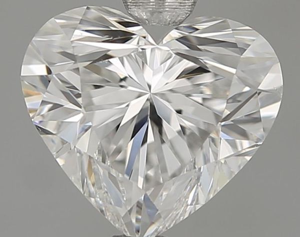 Heart Diamond image