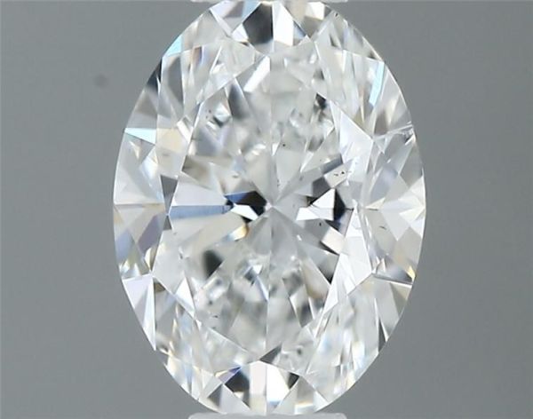 Oval Diamond image