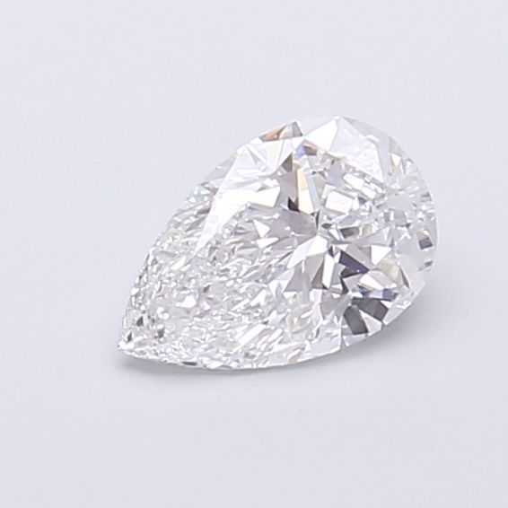 Pear Lab-Grown Diamond image