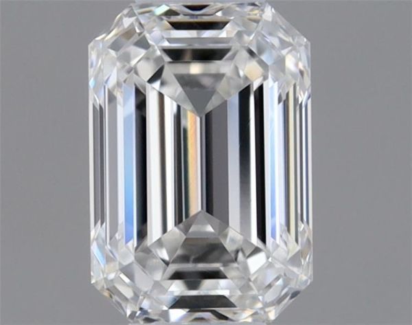 Emerald Diamond image