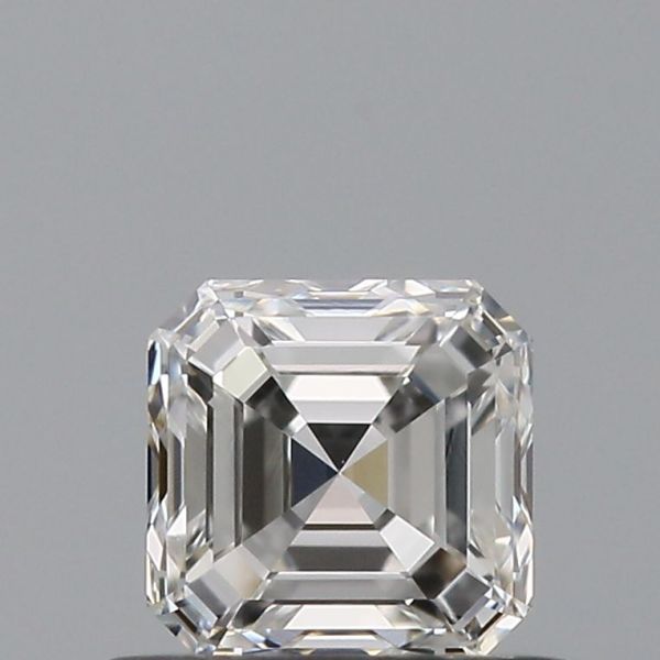 Asscher Diamond image