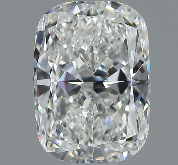 Cushion Diamond image