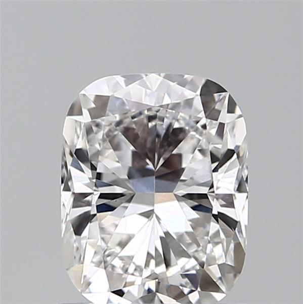Cushion Lab-Grown Diamond image