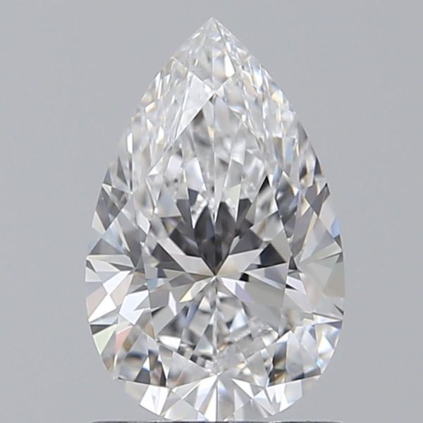 Pear Diamond image