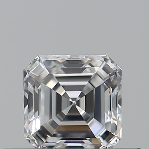 Asscher Diamond image