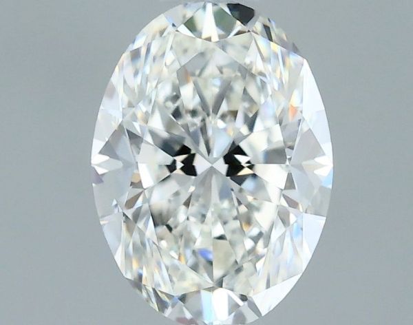 Oval Diamond image