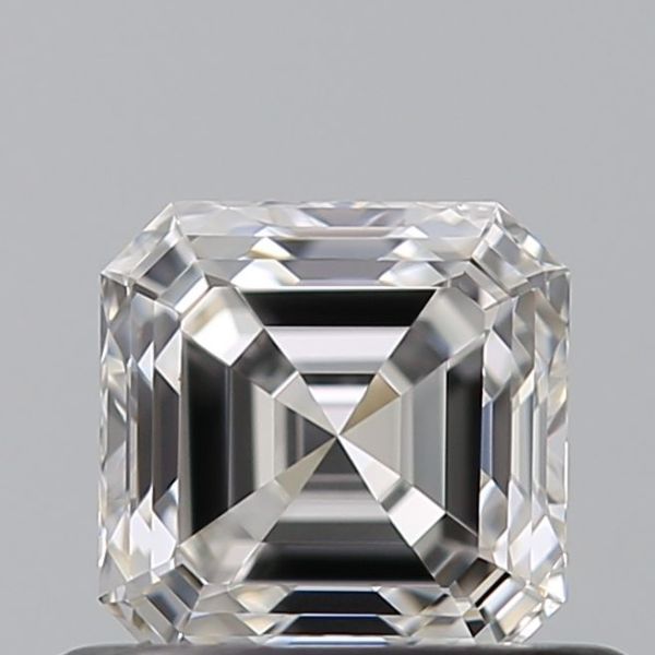 Asscher Diamond image