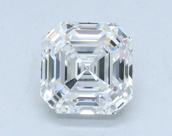 Asscher Lab-Grown Diamond image