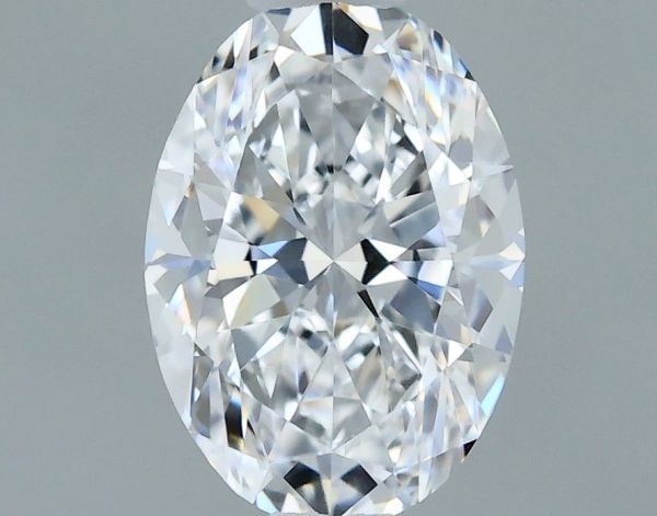 Oval Diamond image