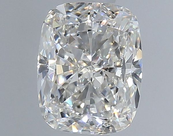 Cushion Diamond image