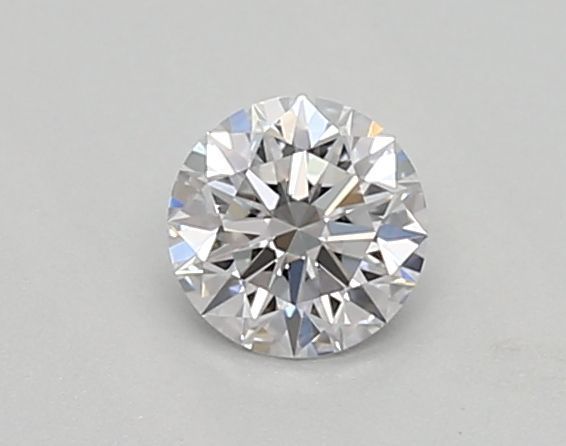 Round Lab-Grown Diamond image