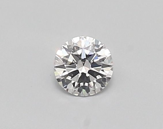Round Lab-Grown Diamond image