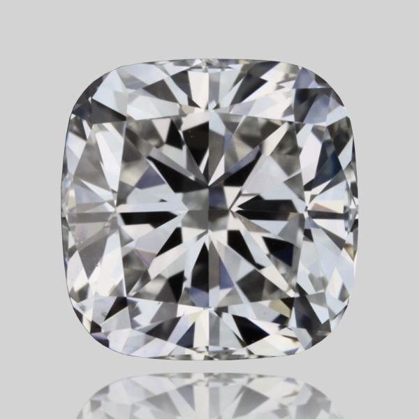 Cushion Diamond image