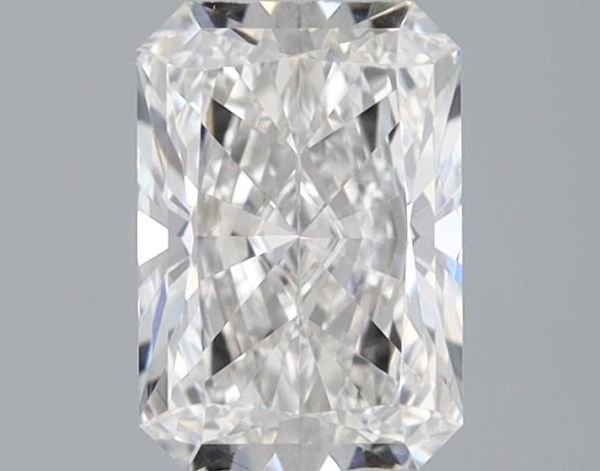 Radiant Lab-Grown Diamond image