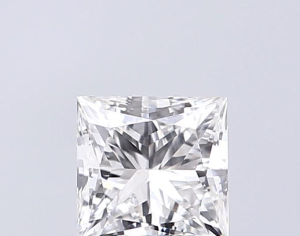 Princess Lab-Grown Diamond image