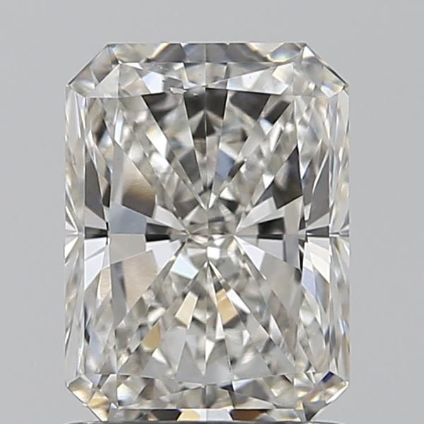 Radiant Lab-Grown Diamond image