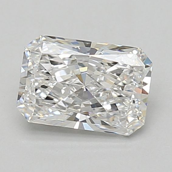 Radiant Lab-Grown Diamond image