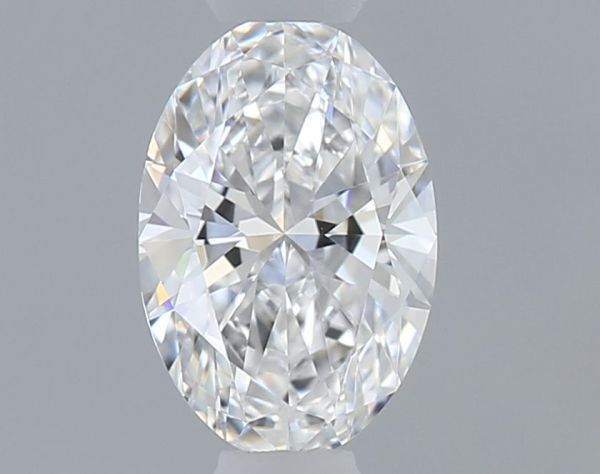 Oval Diamond image