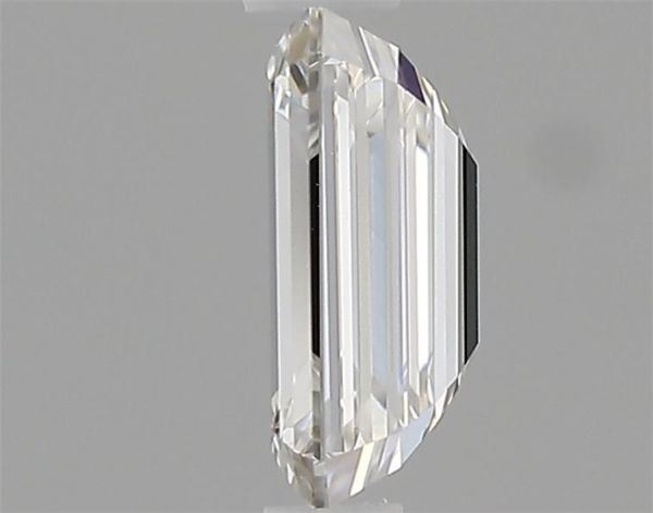 Emerald Lab-Grown Diamond image