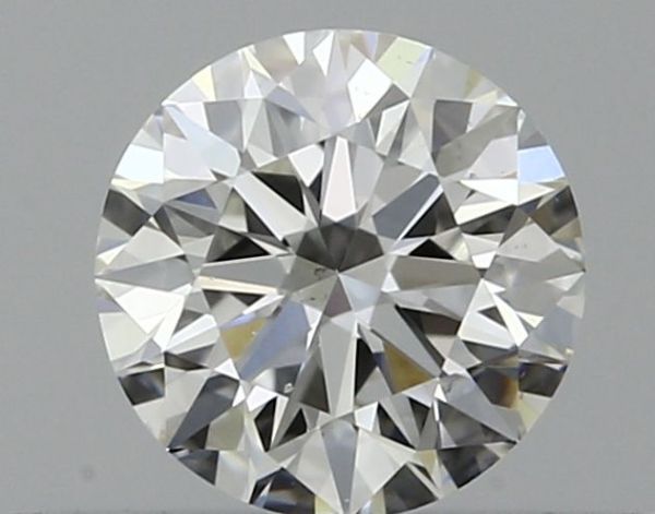 Round Diamond image