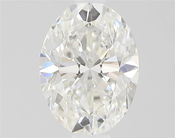Oval Diamond image