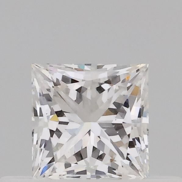 Princess Lab-Grown Diamond image