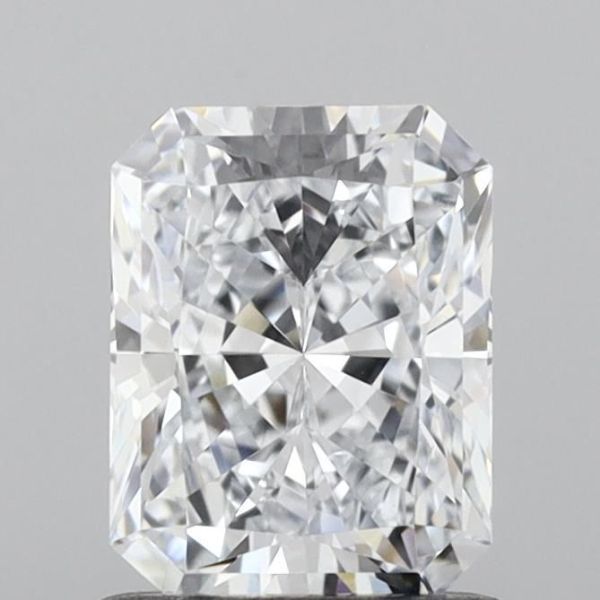 Radiant Lab-Grown Diamond image