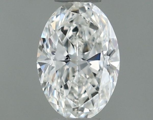 Oval Diamond image