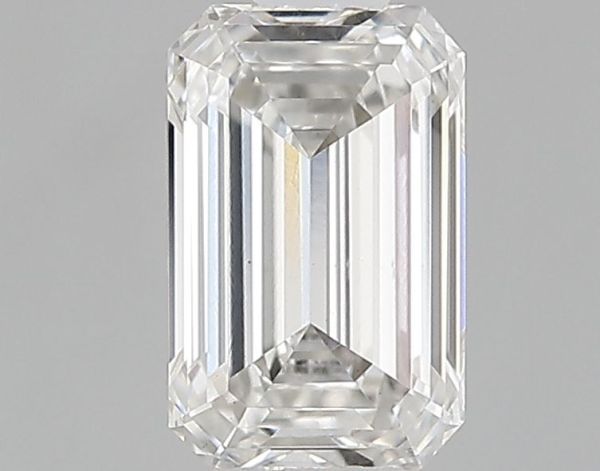 Emerald Lab-Grown Diamond image