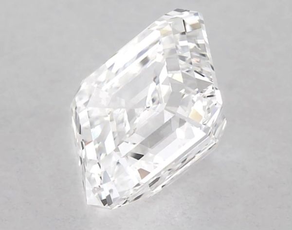 Asscher Diamond image