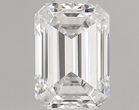Emerald Lab-Grown Diamond image
