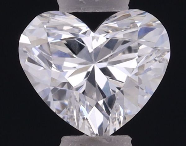 Heart Lab-Grown Diamond image