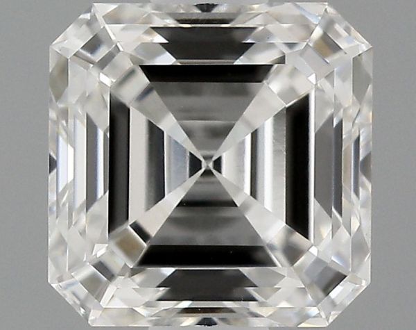 Asscher Lab-Grown Diamond image