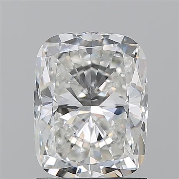 Cushion Diamond image