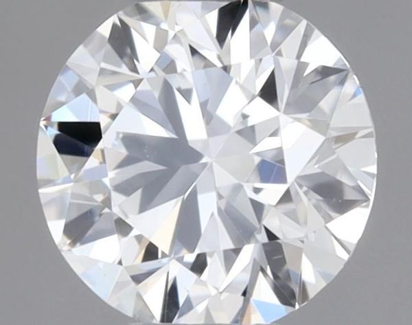 Round Diamond image