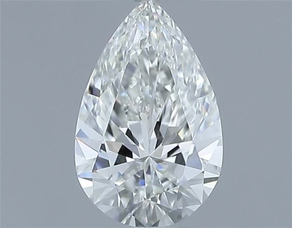 Pear Diamond image