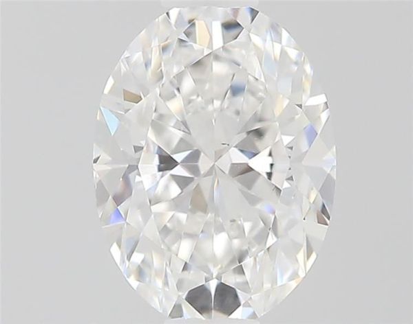 Oval Diamond image