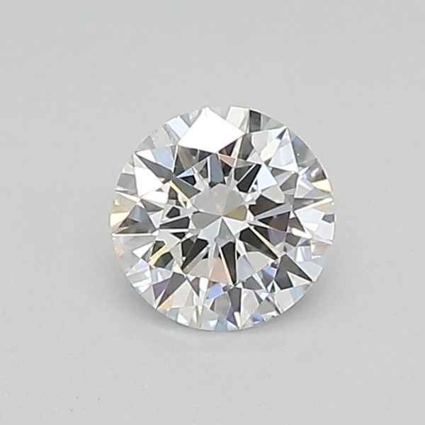 Round Lab-Grown Diamond image