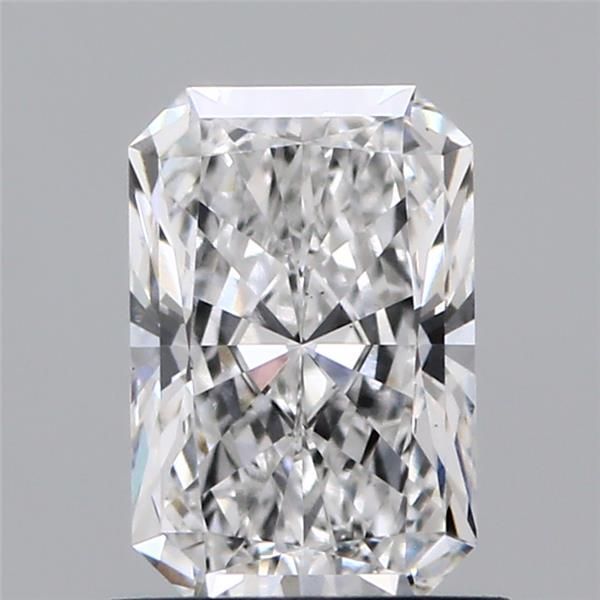Radiant Lab-Grown Diamond image