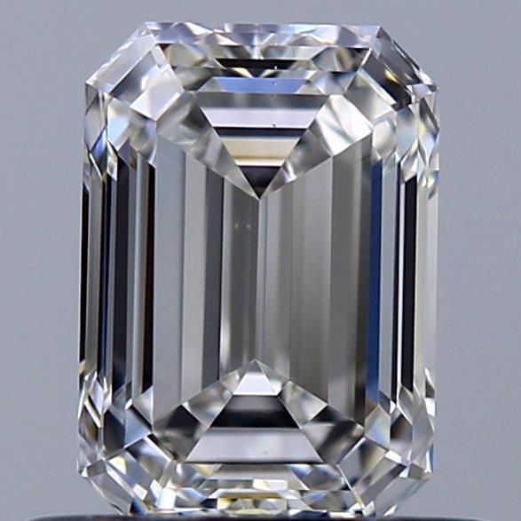 Emerald Diamond image