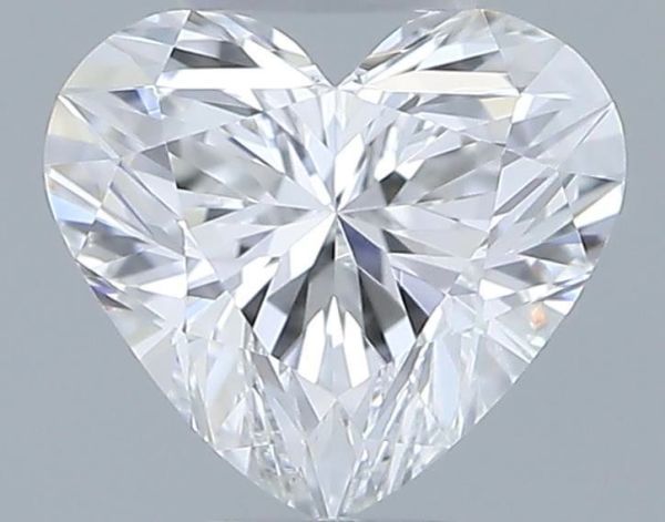 Heart Diamond image