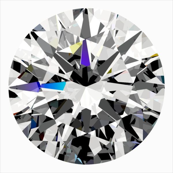 Round Diamond image
