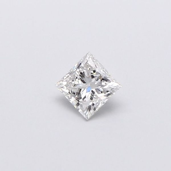 Princess Lab-Grown Diamond image