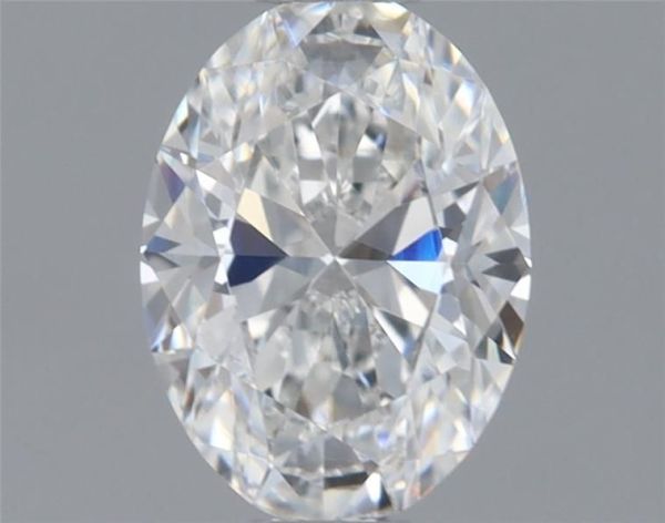 Oval Diamond image