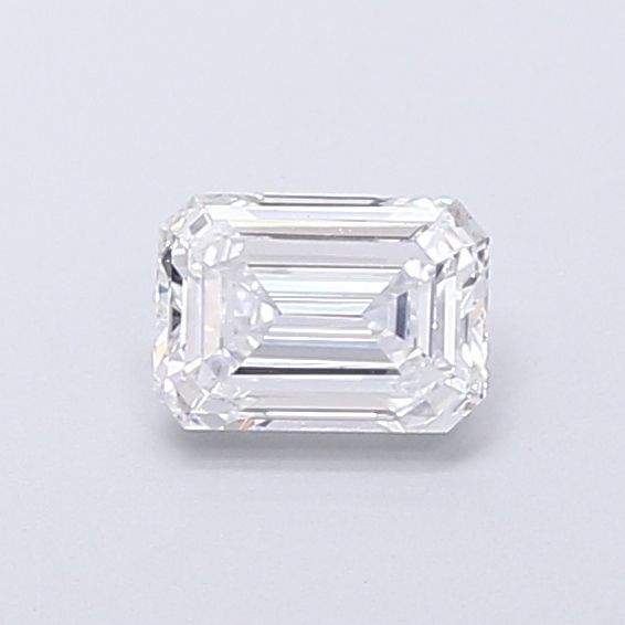 Emerald Lab-Grown Diamond image