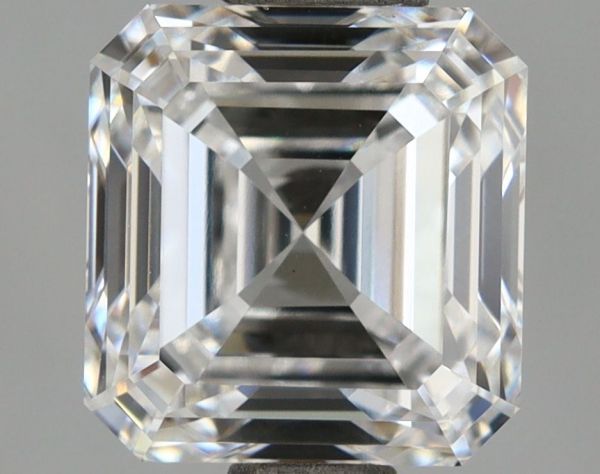 Asscher Lab-Grown Diamond image