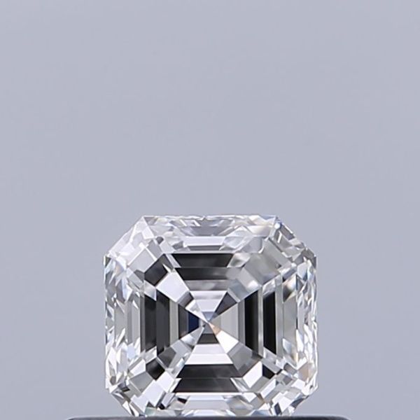 Asscher Diamond image