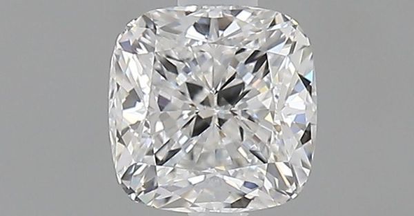 Cushion Diamond image
