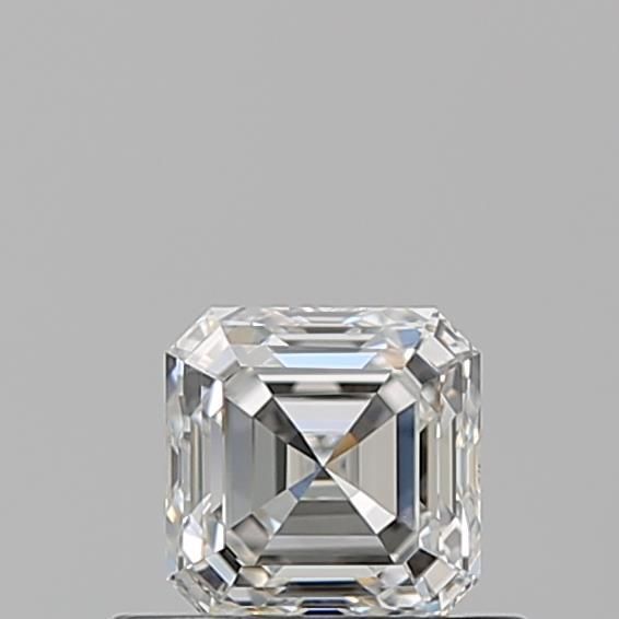 Asscher Diamond image
