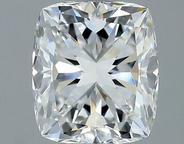 Cushion Diamond image